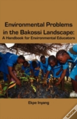 Capa do artigo Environmental Problems In The Bakossi Landscape