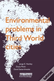 Capa do artigo Environmental Problems In Third World Cities