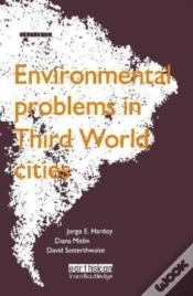 Capa do artigo Environmental Problems In Third World Cities