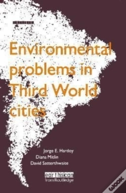 Capa do artigo Environmental Problems In Third World Cities