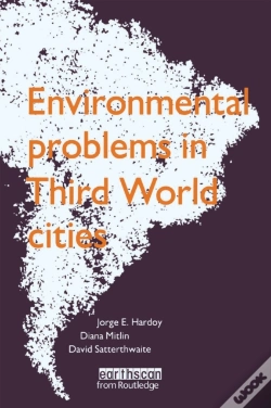 Capa do artigo Environmental Problems In Third World Cities