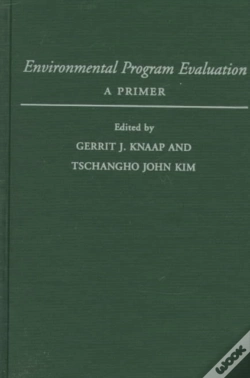 Capa do artigo Environmental Program Evaluation