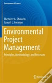 Environmental Project Management