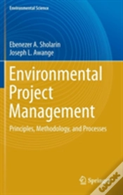 Capa do artigo Environmental Project Management