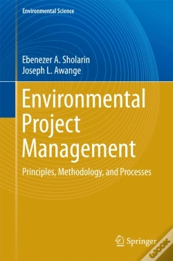 Capa do artigo Environmental Project Management