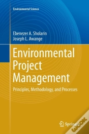 Capa do artigo Environmental Project Management