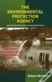 Capa do artigo Environmental Protection Agency