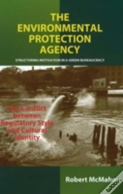 Capa do artigo Environmental Protection Agency