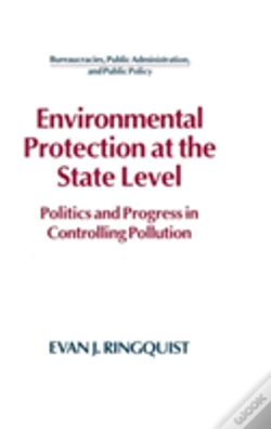 Capa do artigo Environmental Protection At The State Level
