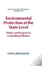 Capa do artigo Environmental Protection At The State Level