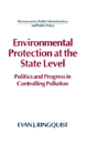 Environmental Protection At The State Level - Preview