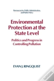 Capa do artigo Environmental Protection At The State Level