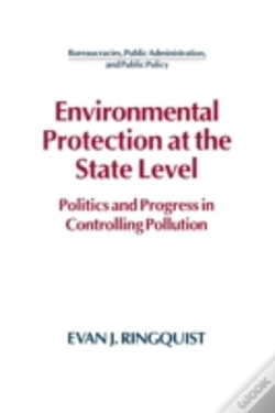 Capa do artigo Environmental Protection At The State Level