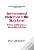 Environmental Protection At The State Level