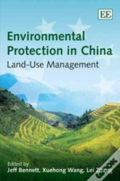 Environmental Protection In China