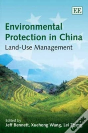 Capa do artigo Environmental Protection In China
