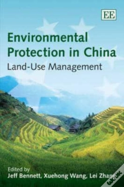 Capa do artigo Environmental Protection In China