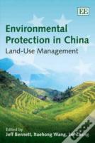 Environmental Protection In China