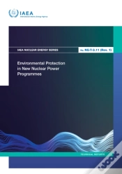 Capa do artigo Environmental Protection In New Nuclear Power Programmes
