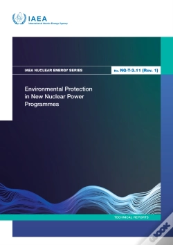 Capa do artigo Environmental Protection In New Nuclear Power Programmes