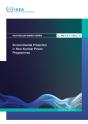 Environmental Protection In New Nuclear Power Programmes - Preview