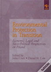 Capa do artigo Environmental Protection In Transition