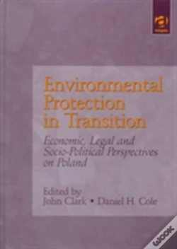 Capa do artigo Environmental Protection In Transition