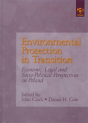 Environmental Protection In Transition - Preview