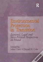Capa do artigo Environmental Protection In Transition