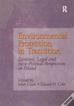 Capa do artigo Environmental Protection In Transition