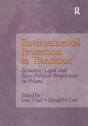 Environmental Protection In Transition - Preview