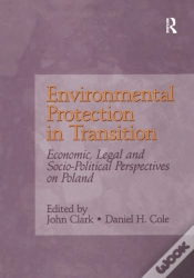 Capa do artigo Environmental Protection In Transition