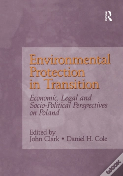 Capa do artigo Environmental Protection In Transition