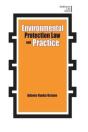 Environmental Protection Law And Practice - Preview