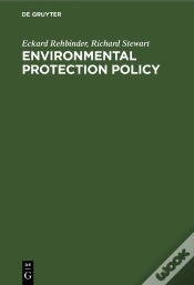 Capa do artigo Environmental Protection Policy