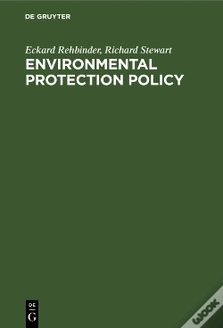 Capa do artigo Environmental Protection Policy