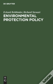 Capa do artigo Environmental Protection Policy