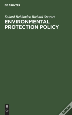 Capa do artigo Environmental Protection Policy