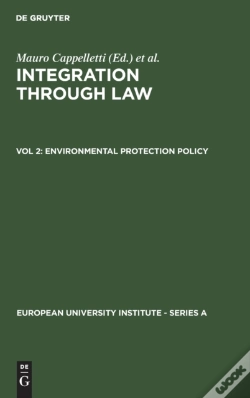 Capa do artigo Environmental Protection Policy