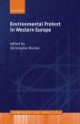Environmental Protest In Western Europe - Preview