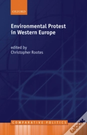 Capa do artigo Environmental Protest In Western Europe