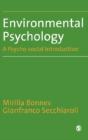 Environmental Psychology - Preview