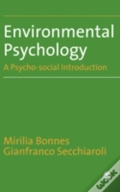 Capa do artigo Environmental Psychology