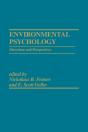 Environmental Psychology - Preview