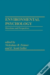 Capa do artigo Environmental Psychology