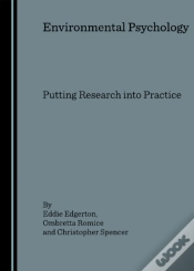 Capa do artigo Environmental Psychology