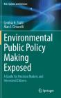 Environmental Public Policy Making Exposed - Preview