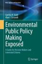 Environmental Public Policy Making Exposed - Preview