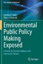 Environmental Public Policy Making Exposed - Preview