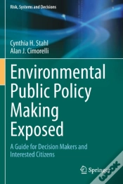 Capa do artigo Environmental Public Policy Making Exposed